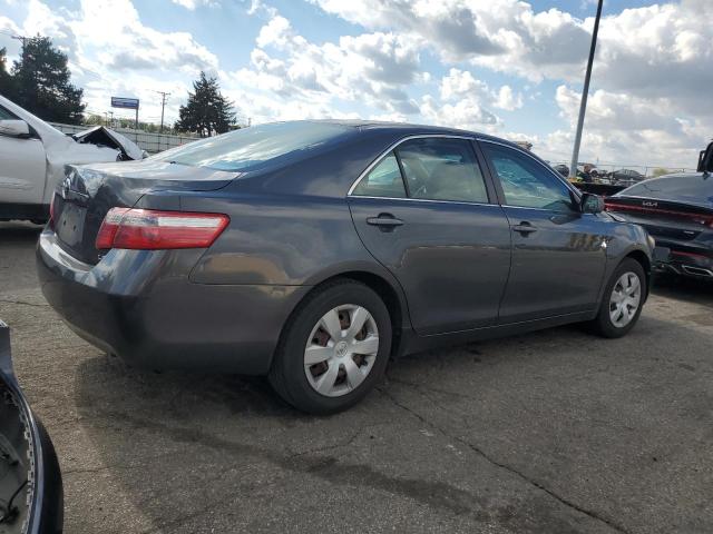 Photo 3 from auction – 2009 TOYOTA CAMRY BASE with VIN 4T1BE46K19U342360