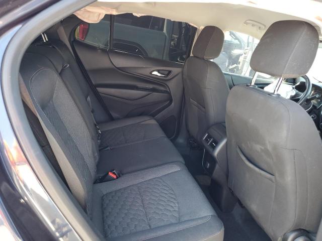 Photo 11 from auction – 2018 CHEVROLET EQUINOX LT with VIN 3GNAXJEV8JL359523