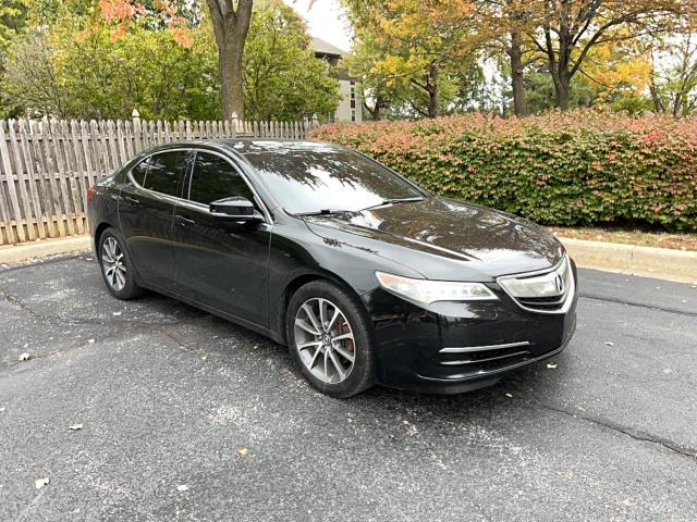 ACURA TLX TECH 2015 z numerem VIN 19UUB2F56FA011096 - Zdjęcie z aukcji