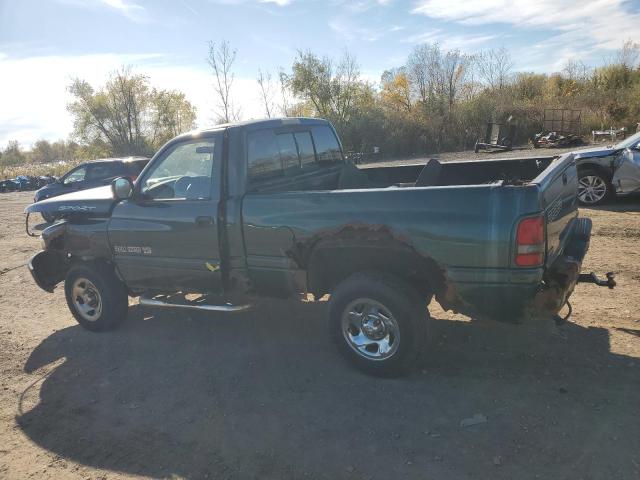 Photo 2 from auction – 2001 DODGE RAM 1500 with VIN 1B7HF16Z51S651269