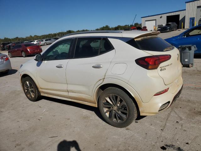Photo 2 from auction – 2022 BUICK ENCORE GX with VIN KL4MMDSL3NB140845