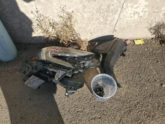 Photo 13 from auction – 2021 GMC TERRAIN with VIN 3GKALTEV5ML307940
