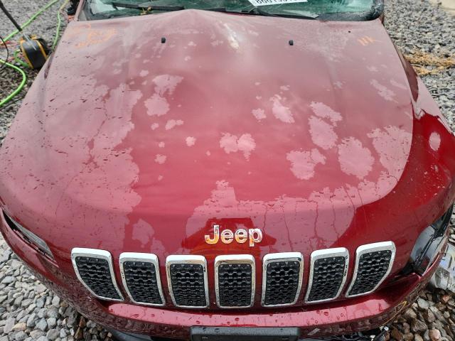 Photo 12 from auction – 2019 JEEP CHEROKEE L with VIN 1C4PJMLB4KD181034