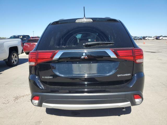 Photo 6 from auction – 2016 MITSUBISHI OUTLANDER with VIN JA4AD3A36GZ040182