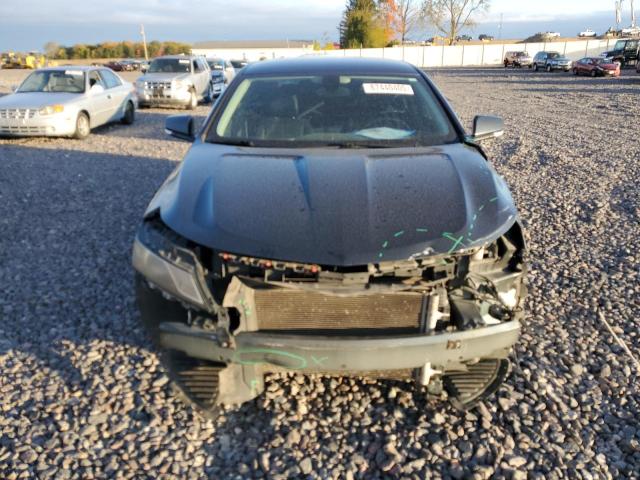 Photo 5 from auction – 2018 CHEVROLET IMPALA LT with VIN 2G1105S33J9132128
