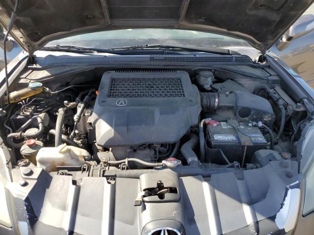 Photo 12 from auction – 2008 ACURA RDX TECHNO with VIN 5J8TB18548A015153