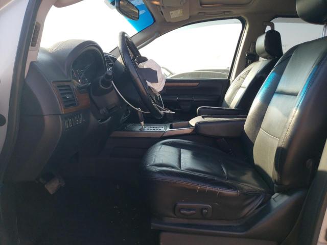 Photo 7 from auction – 2008 NISSAN ARMADA SE with VIN 5N1BA08C28N632352