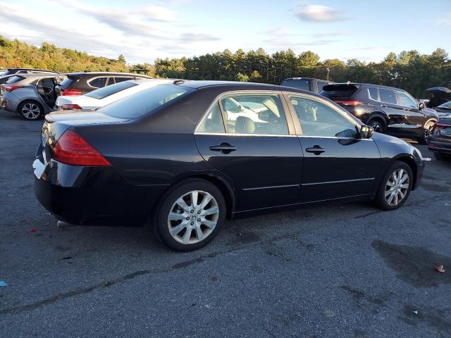 Photo 3 from auction – 2007 HONDA ACCORD EX with VIN 1HGCM66507A014168