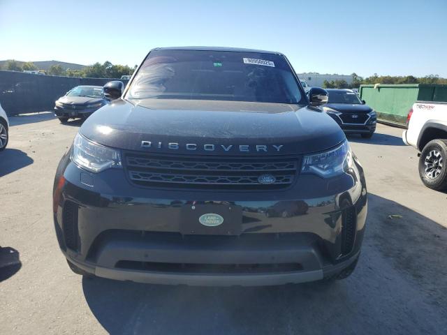 Photo 5 from auction – 2020 LAND ROVER DISCOVERY with VIN SALRG2RVXL2427488