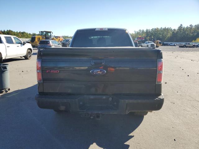 Photo 6 from auction – 2012 FORD F150 SUPER with VIN 1FTFX1ET6CFA25324