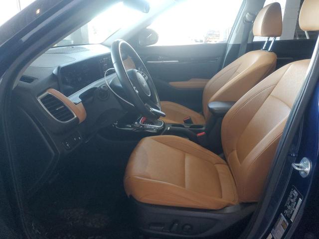 Photo 7 from auction – 2024 KIA SELTOS EX with VIN KNDERCAA2R7566198