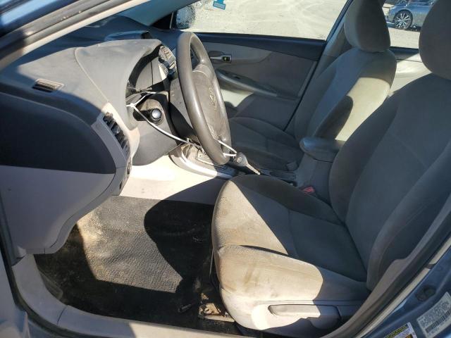 Photo 7 from auction – 2012 TOYOTA COROLLA BA with VIN 5YFBU4EE3CP020360