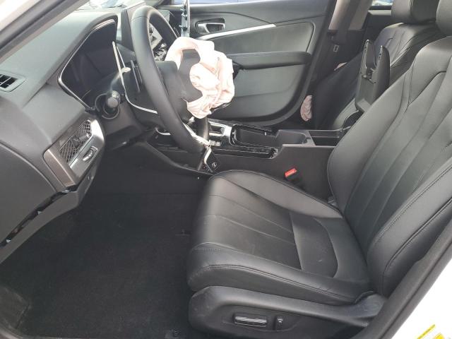 Photo 7 from auction – 2024 ACURA INTEGRA with VIN 19UDE4H2XRA019356