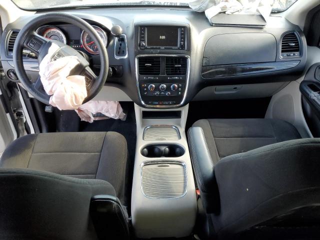 Photo 8 from auction – 2012 DODGE GRAND CARA with VIN 2C4RDGCG7CR236362