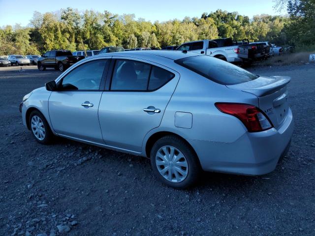 Photo 2 from auction – 2019 NISSAN VERSA S with VIN 3N1CN7AP1KL868035