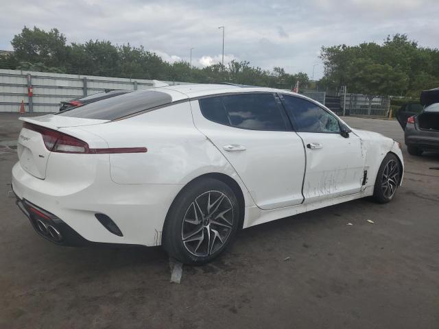 Photo 3 from auction – 2023 KIA STINGER GT with VIN KNAE35LD7P6131018