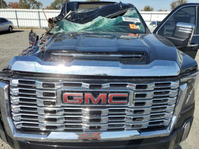 Photo 11 from auction – 2024 GMC SIERRA K25 with VIN 1GT49REY7RF130183