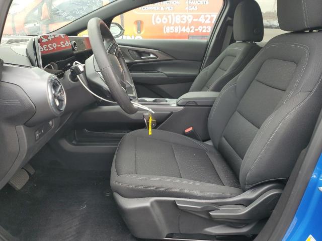 Photo 7 from auction – 2025 CHEVROLET EQUINOX LT with VIN 3GN7DLRP6SS173268