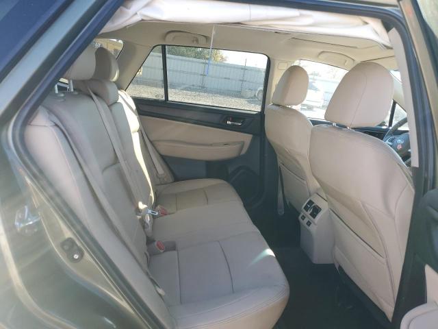 Photo 10 from auction – 2017 SUBARU OUTBACK 2. with VIN 4S4BSANC8H3210864