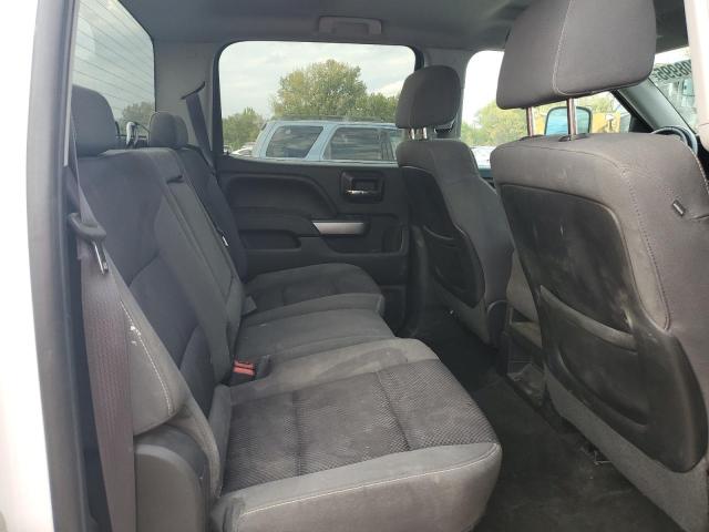 Photo 10 from auction – 2014 CHEVROLET SILVERADO with VIN 3GCUKREC3EG410555