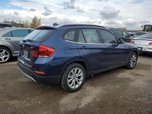 Photo 3 from auction – 2014 BMW X1 XDRIVE2 with VIN WBAVL1C55EVY18969