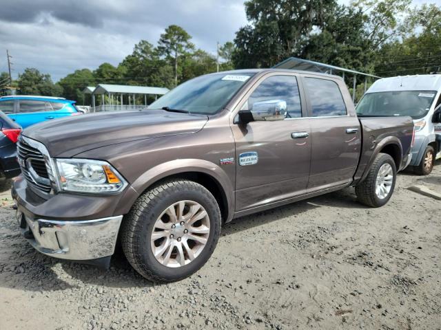 RAM 1500 LONGH 2018 with VIN 1C6RR6PT1JS195989 - Photo from auction