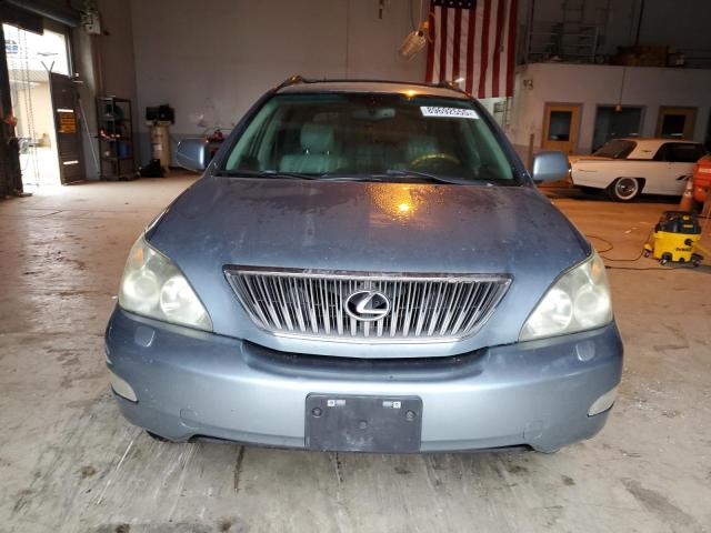 صورة رقم 5 من المزاد - 2006 LEXUS RX 330 مع VIN 2T2HA31U96C093677