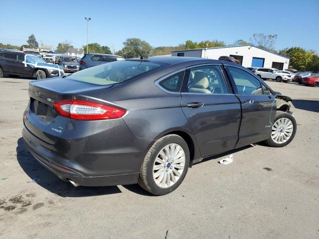 Photo 3 from auction – 2015 FORD FUSION SE with VIN 3FA6P0LUXFR202394