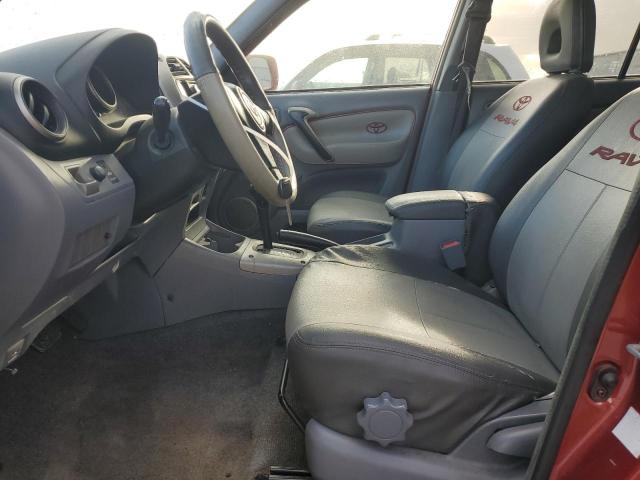 Photo 7 from auction – 2002 TOYOTA RAV4 with VIN JTEGH20V320046984
