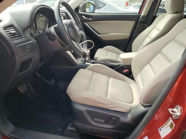 Photo 7 from auction – 2013 MAZDA CX-5 TOURI with VIN JM3KE2CE7D0120629