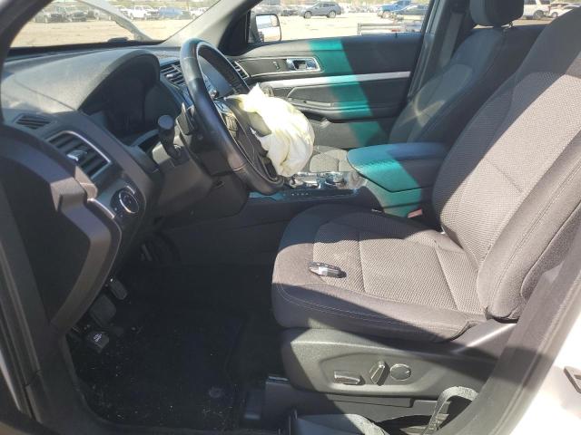 Photo 7 from auction – 2017 FORD EXPLORER XLT with VIN 1FM5K8D85HGB05579