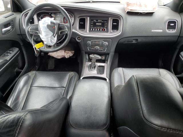 Photo 8 from auction – 2020 DODGE CHARGER with VIN 2C3CDXBG3LH144103