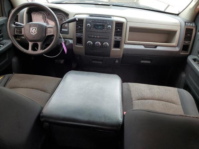Photo 8 from auction – 2012 DODGE RAM 1500 S with VIN 1C6RD6FK9CS112013