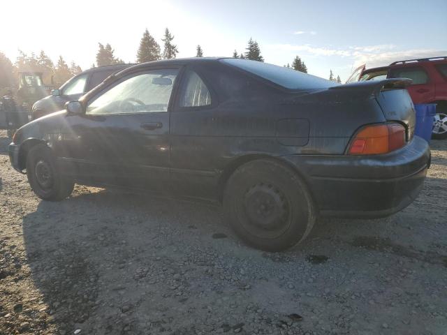 Photo 2 from auction – 1992 TOYOTA PASEO with VIN JT2EL45F2N0061531