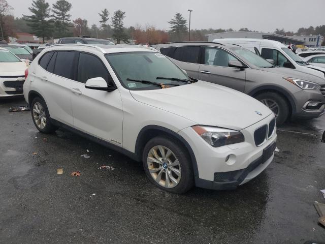 Photo 4 from auction – 2013 BMW X1 XDRIVE2 with VIN WBAVL1C57DVR82738