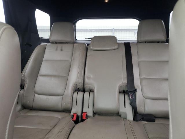 Photo 10 from auction – 2011 FORD EXPLORER X with VIN 1FMHK8D85BGA81661