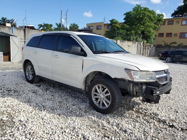 Photo 4 from auction – 2009 DODGE JOURNEY SE with VIN 3D4GG47B99T549983