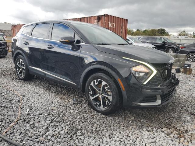 Photo 4 from auction – 2023 KIA SPORTAGE E with VIN 5XYK33AF5PG111409