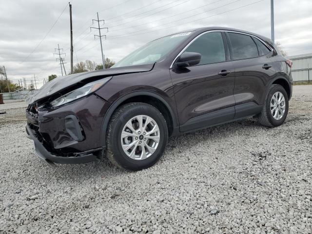 FORD ESCAPE ACT 2023 with VIN 1FMCU9GN1PUB32657 - Photo from auction