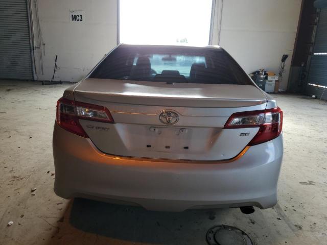 Photo 6 from auction – 2012 TOYOTA CAMRY BASE with VIN 4T1BF1FK5CU119547