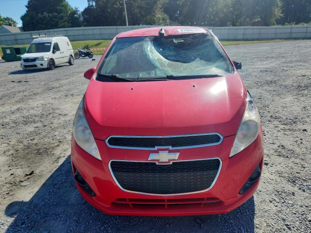 Photo 5 from auction – 2013 CHEVROLET SPARK 1LT with VIN KL8CD6S98DC621287