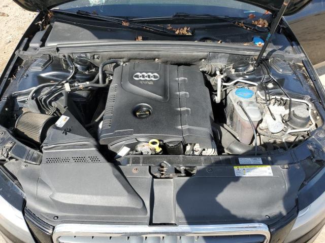 Photo 11 from auction – 2011 AUDI A4 PREMIUM with VIN WAUDFAFL4BA086642