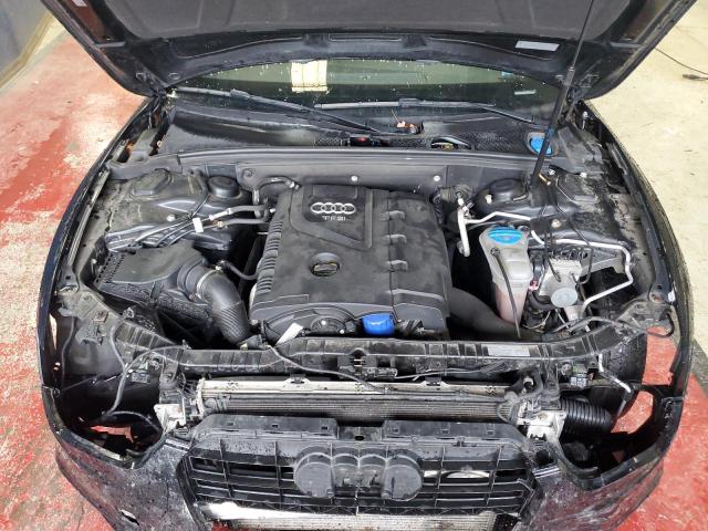 Photo 11 from auction – 2016 AUDI A5 PREMIUM with VIN WAUM2AFH3GN003807