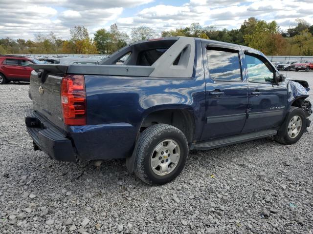 Photo 3 from auction – 2009 CHEVROLET AVALANCHE with VIN 3GNFK12059G273653