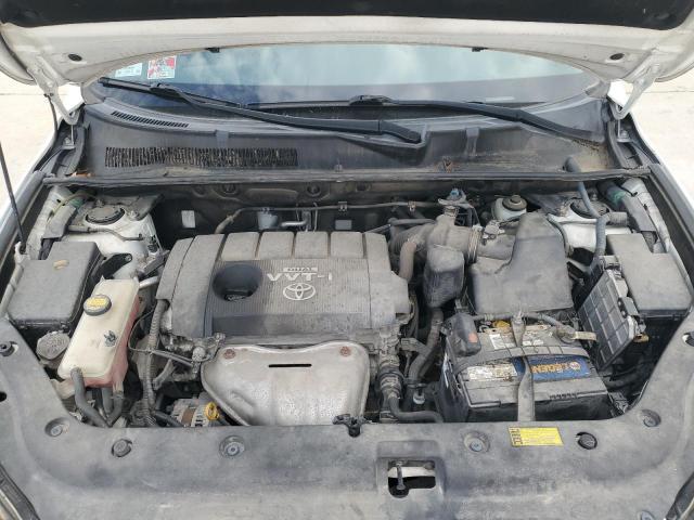 Photo 11 from auction – 2010 TOYOTA RAV4 with VIN JTMZF4DV8AD017917