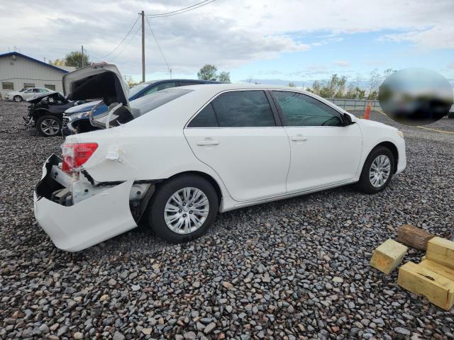 Photo 3 from auction – 2012 TOYOTA CAMRY BASE with VIN 4T1BF1FK0CU552774