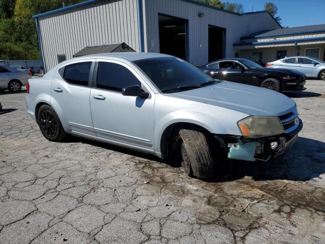 Photo 4 from auction – 2011 DODGE AVENGER EXPRESS with VIN 1B3BD4FB6BN540716