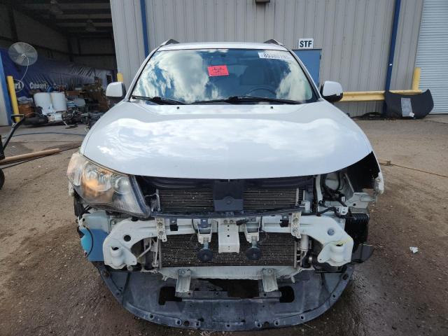 Photo 5 from auction – 2008 MITSUBISHI OUTLANDER with VIN JA4MT31XX8Z019744