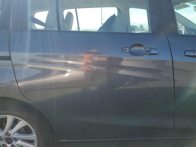 Photo 10 from auction – 2013 MAZDA 5 with VIN JM1CW2BL0D0147388