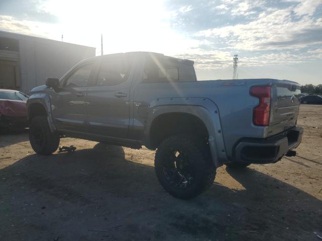 Photo 2 from auction – 2023 CHEVROLET SILVERADO with VIN 3GCUDEEL8PG323112